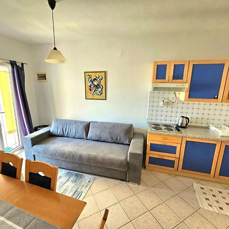 Green Garden Apartman Vodice Szoba fotó