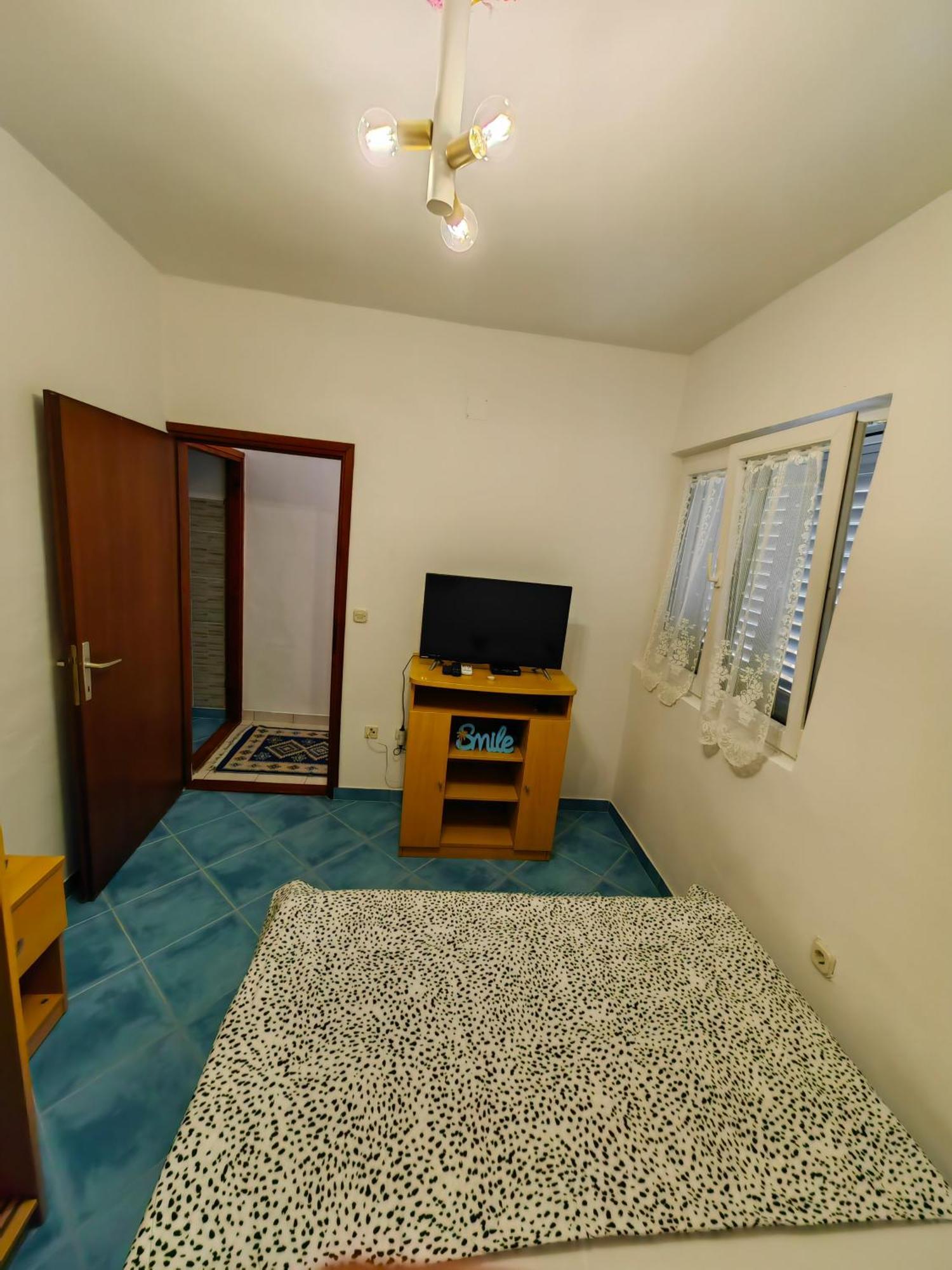 Green Garden Apartman Vodice Szoba fotó