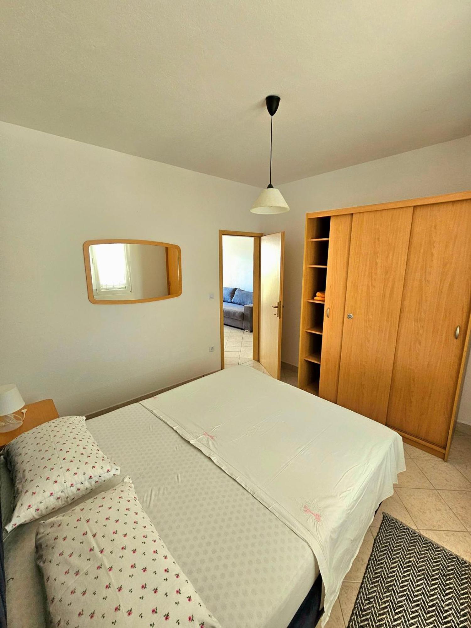 Green Garden Apartman Vodice Szoba fotó