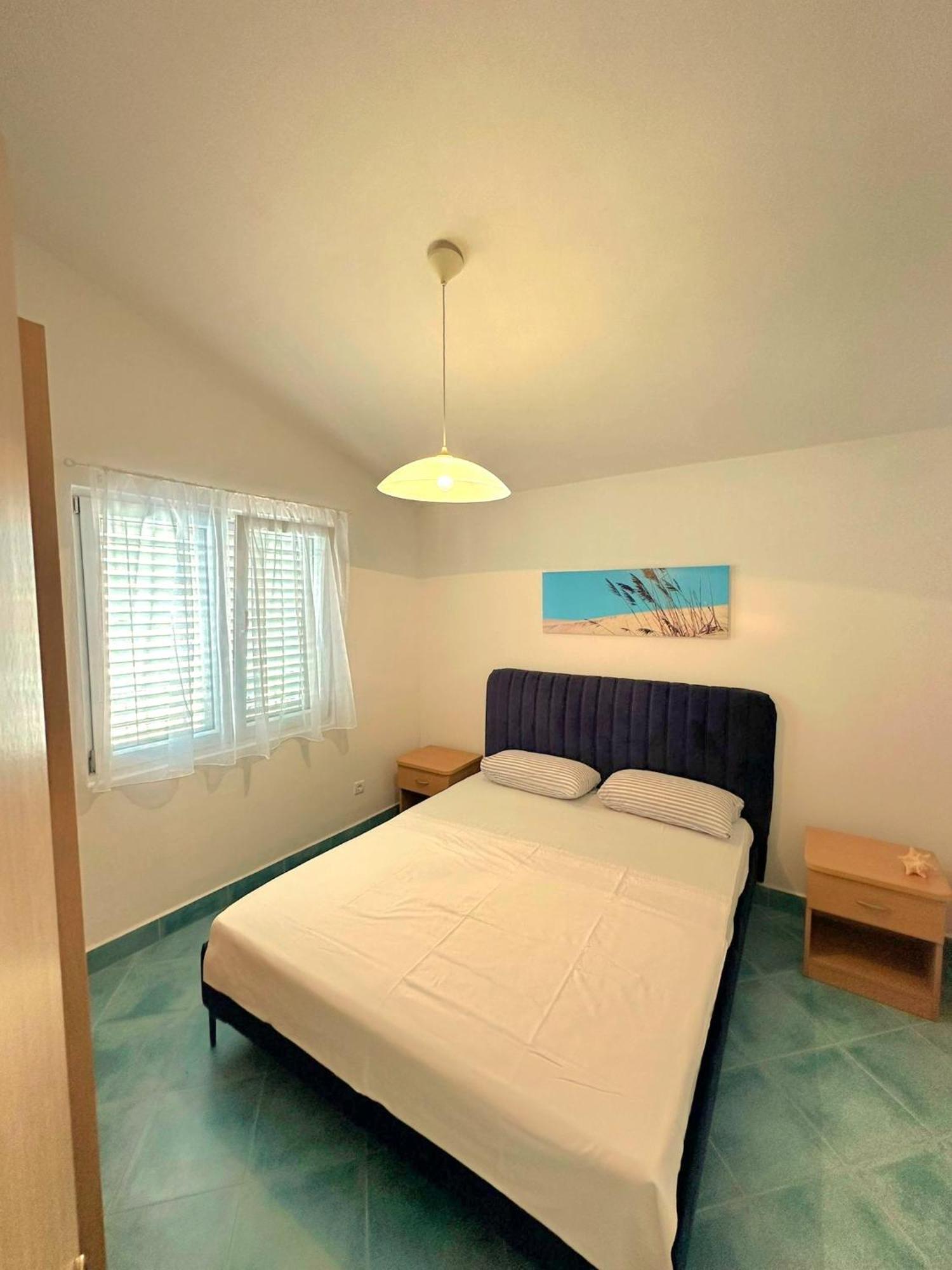 Green Garden Apartman Vodice Szoba fotó