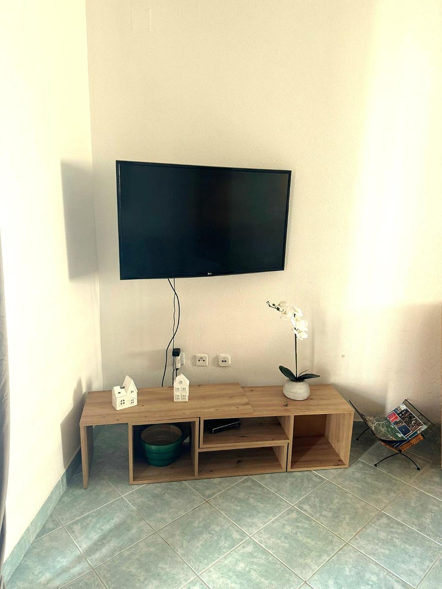 Green Garden Apartman Vodice Szoba fotó